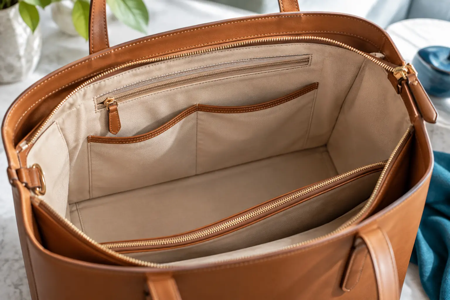 bags care