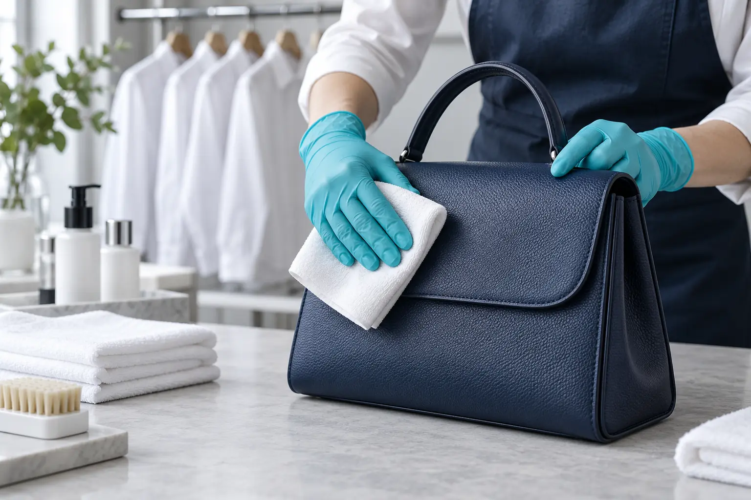 bag care