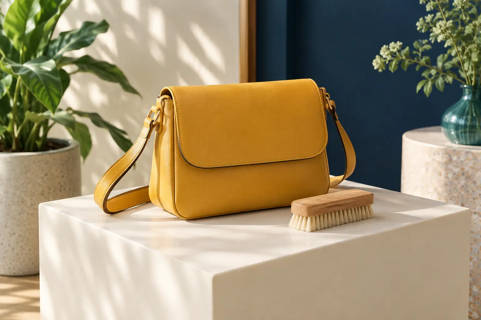 bags care