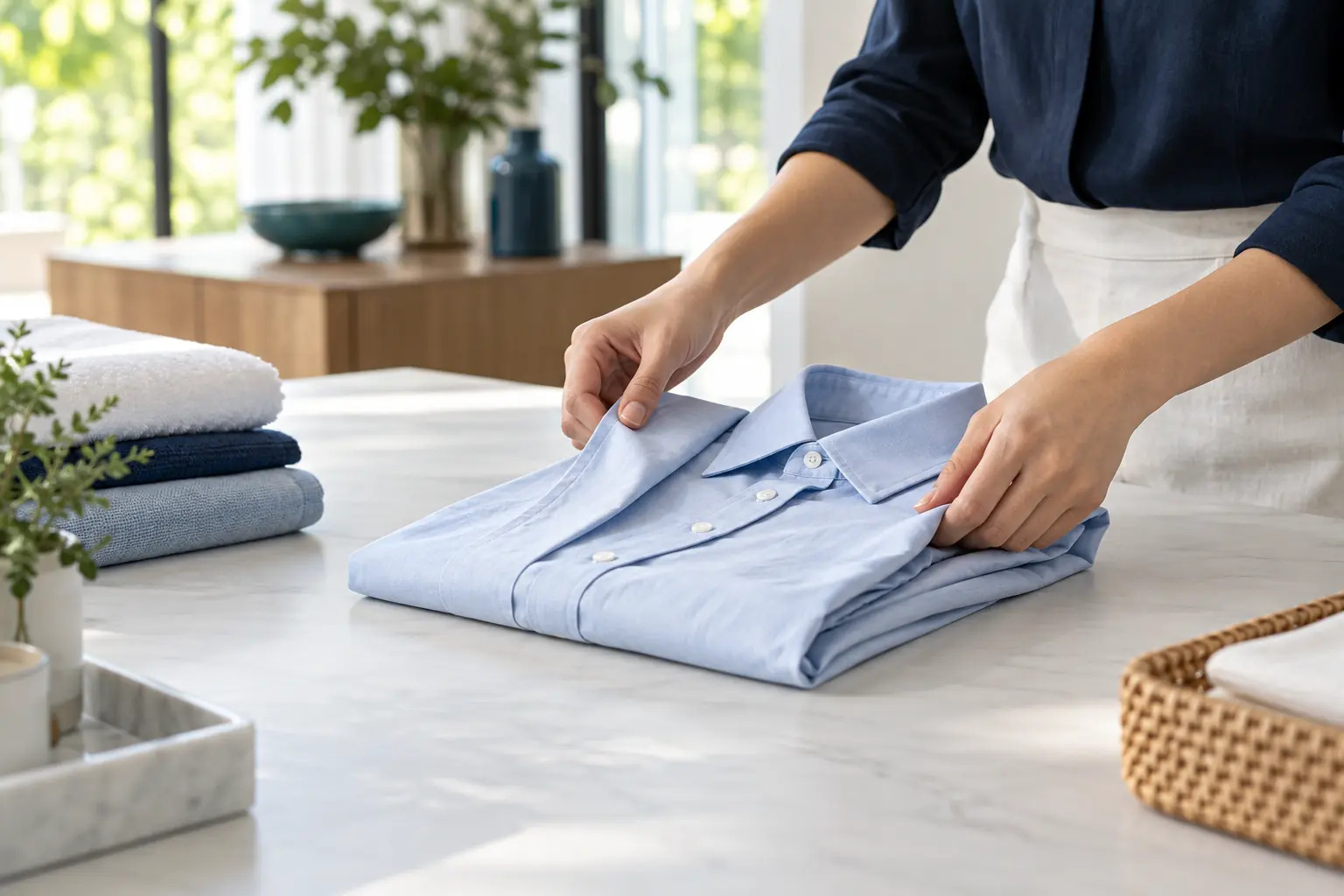 garments care